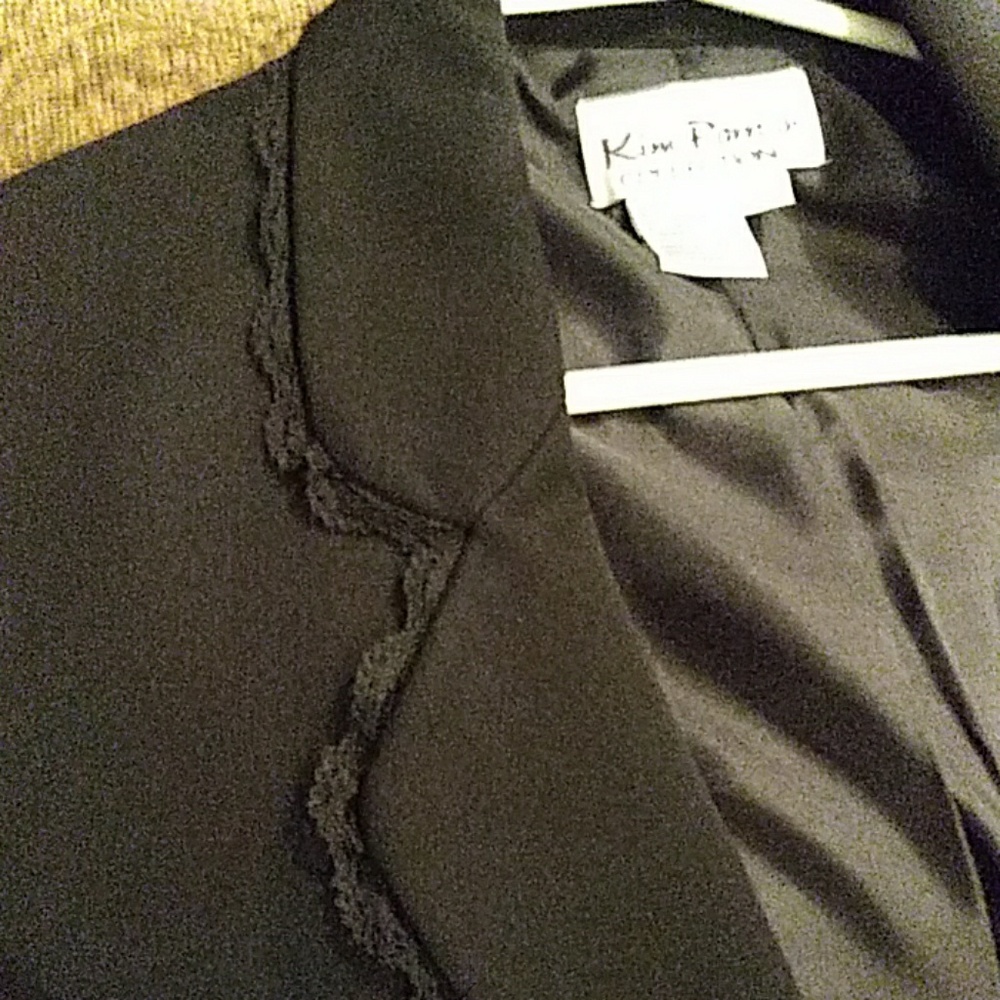Jacket - Picture 3 of 3